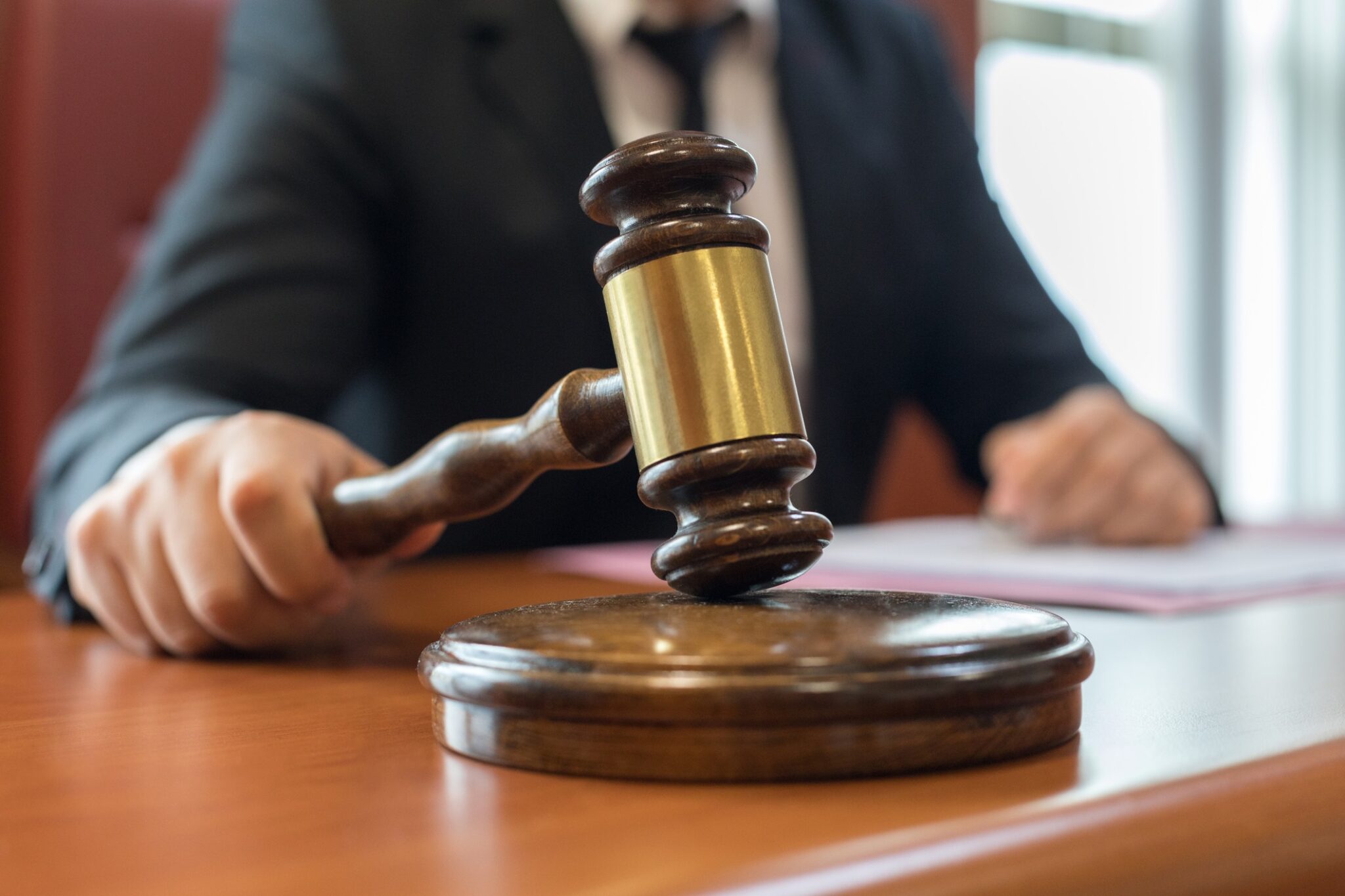 Court dismisses class action against insurers for handling of HST in auto AB claims Image