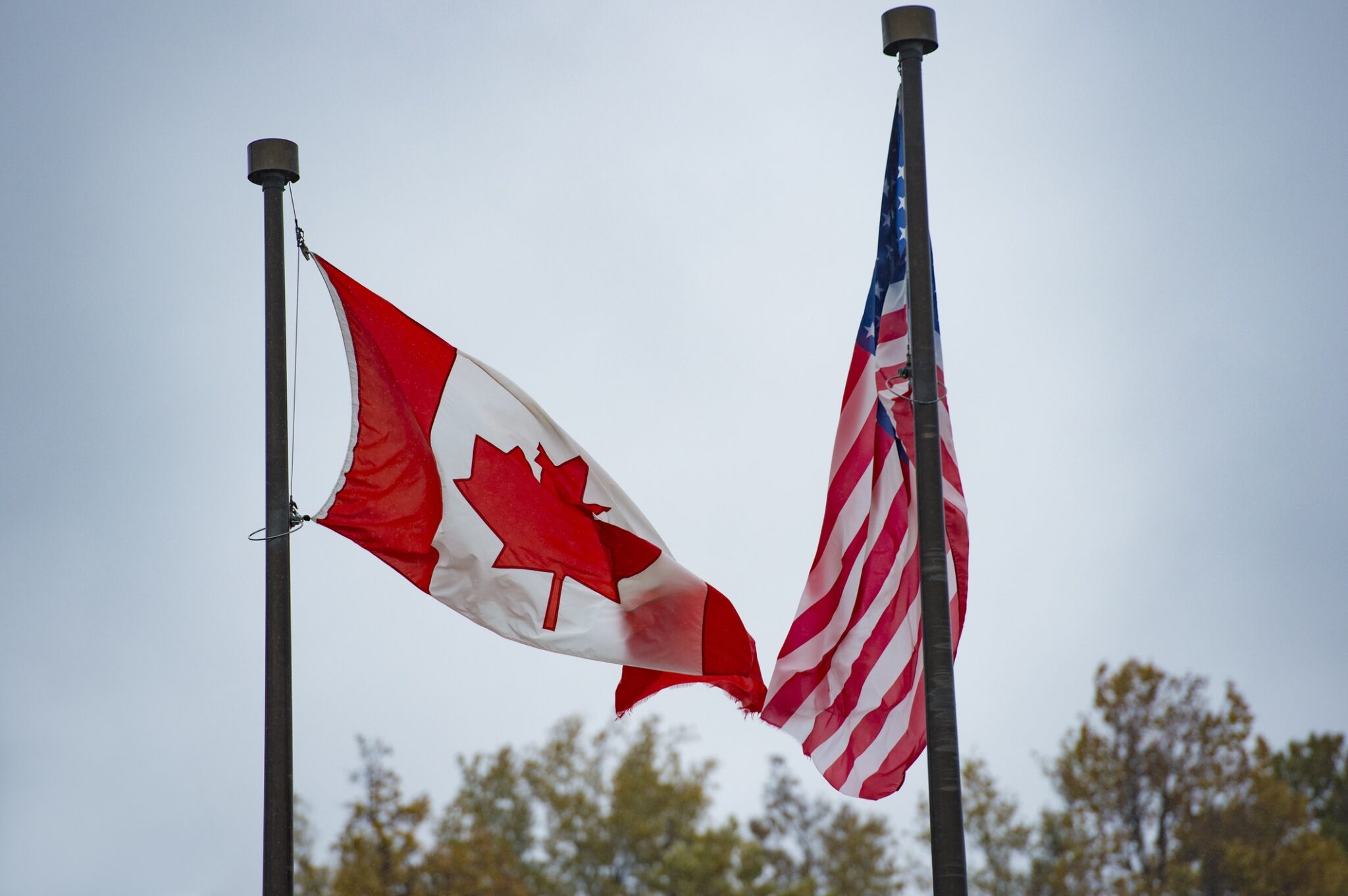COVID-19 sparks debate about U.S. adjuster use in Calgary Image