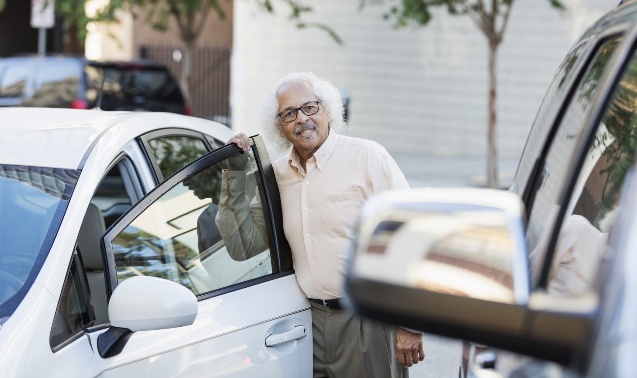 Why a tribunal changed the insurer’s finding of fault in this parking lot claim Image