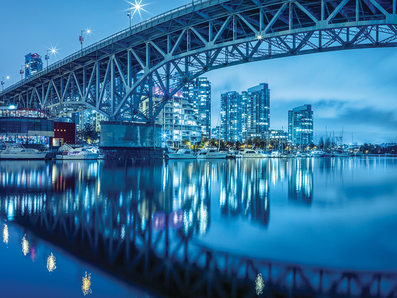 Briefing Note: British Columbia Image