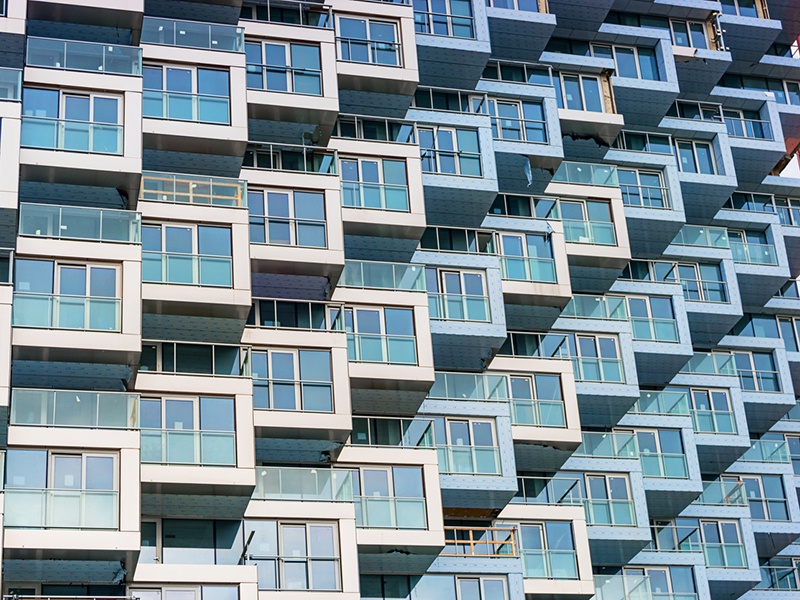 B.C. to prohibit referral fees for strata insurance placement Image