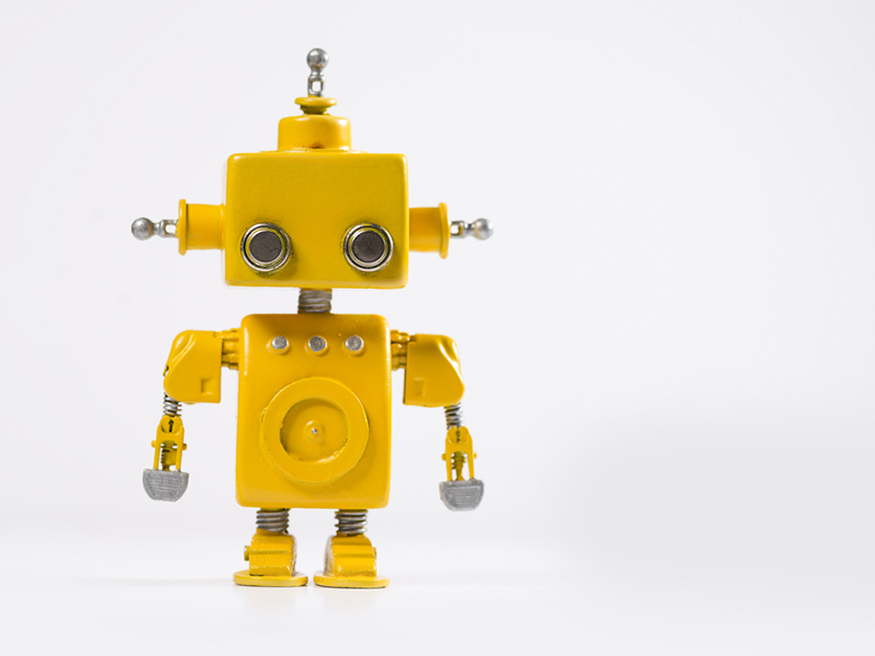 The business processes you should automate now Image