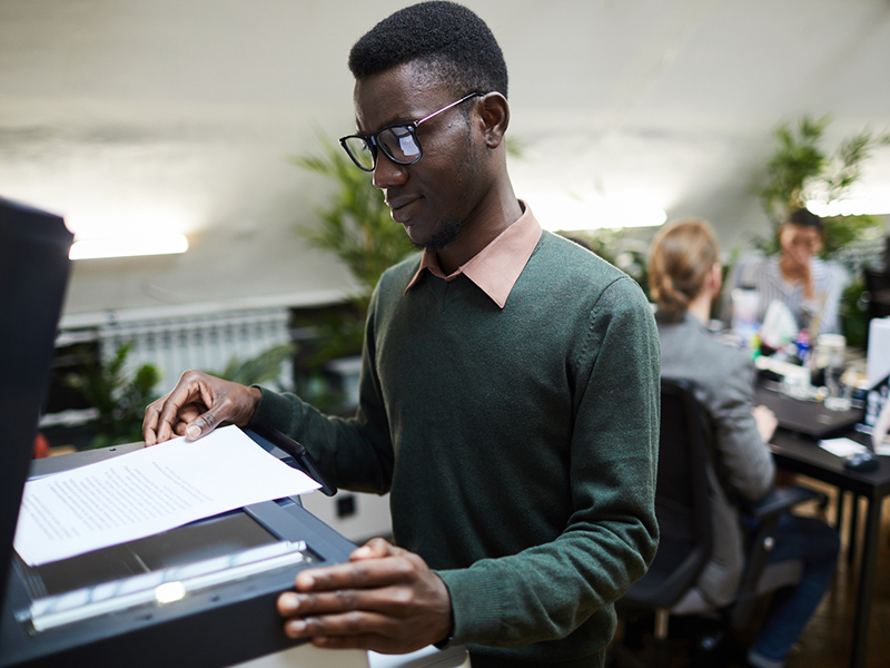 How COVID affected the digital journeys of Aviva Canada and Marsh Canada Image