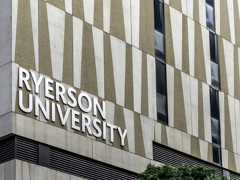 More than half of Canadians have experienced a cyber crime: new policy group Image