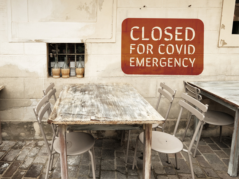 MGAs finding it harder to place this kind of commercial coverage Image