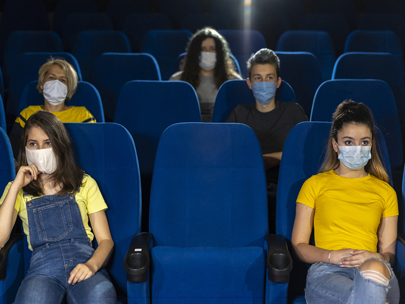 Canada’s arts and recreation businesses face greatest risk of closure: CFIB Image