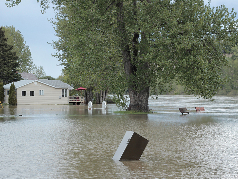 ‘Much clearer picture’ of how Ottawa will address flood risk coming soon Image
