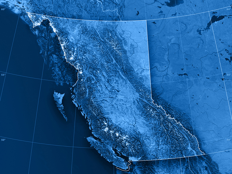 How B.C. adjusters are preparing for major earthquake Image