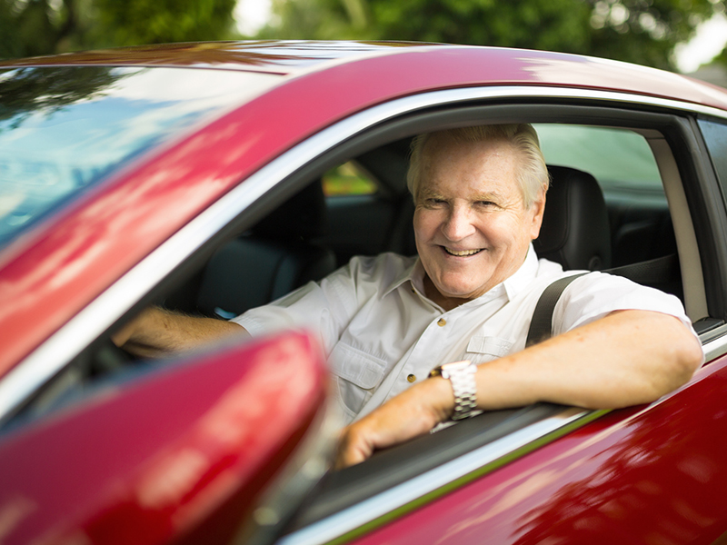 How you could save an aging Ontario auto client $14,000 Image
