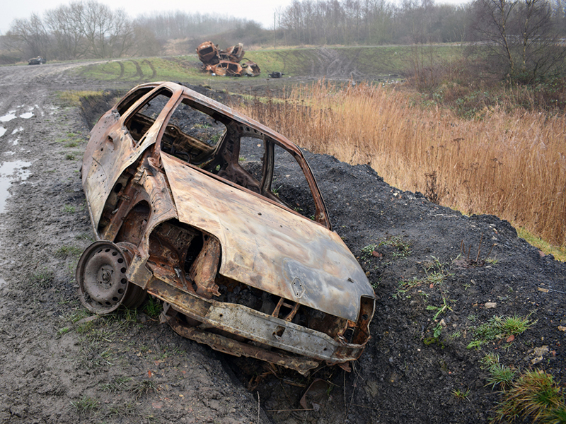 Fraud schemes that financially-strapped clients may be considering Image