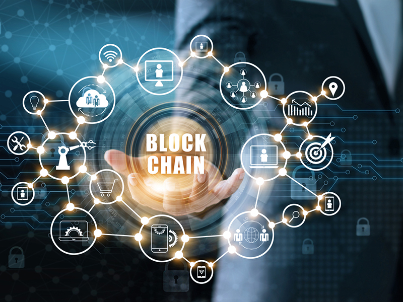 Why blockchain is not ubiquitous yet in insurance Image