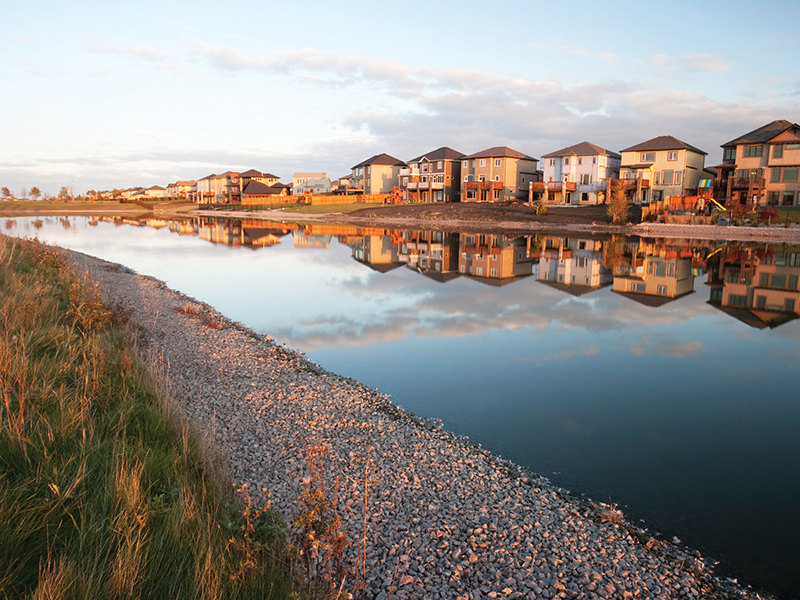 Briefing Note: Manitoba Image