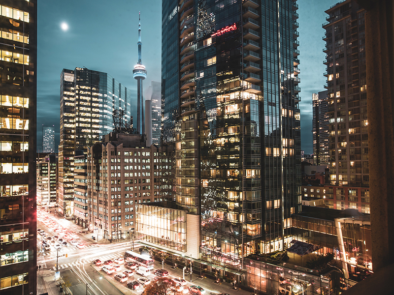 Briefing Note: Ontario Image