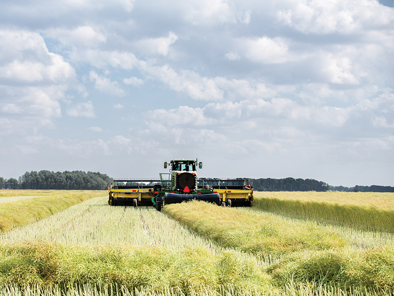 Briefing Note: Saskatchewan Image