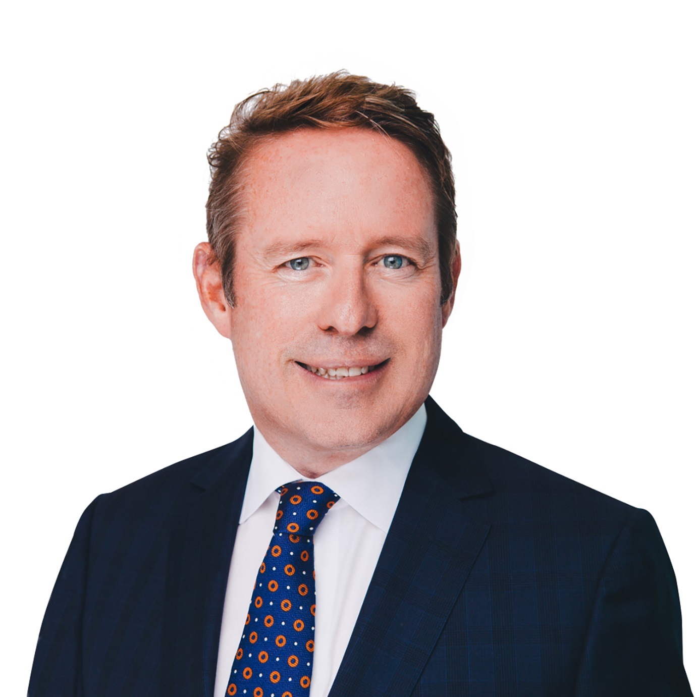 Guy Carpenter names new head of Canadian operations Image