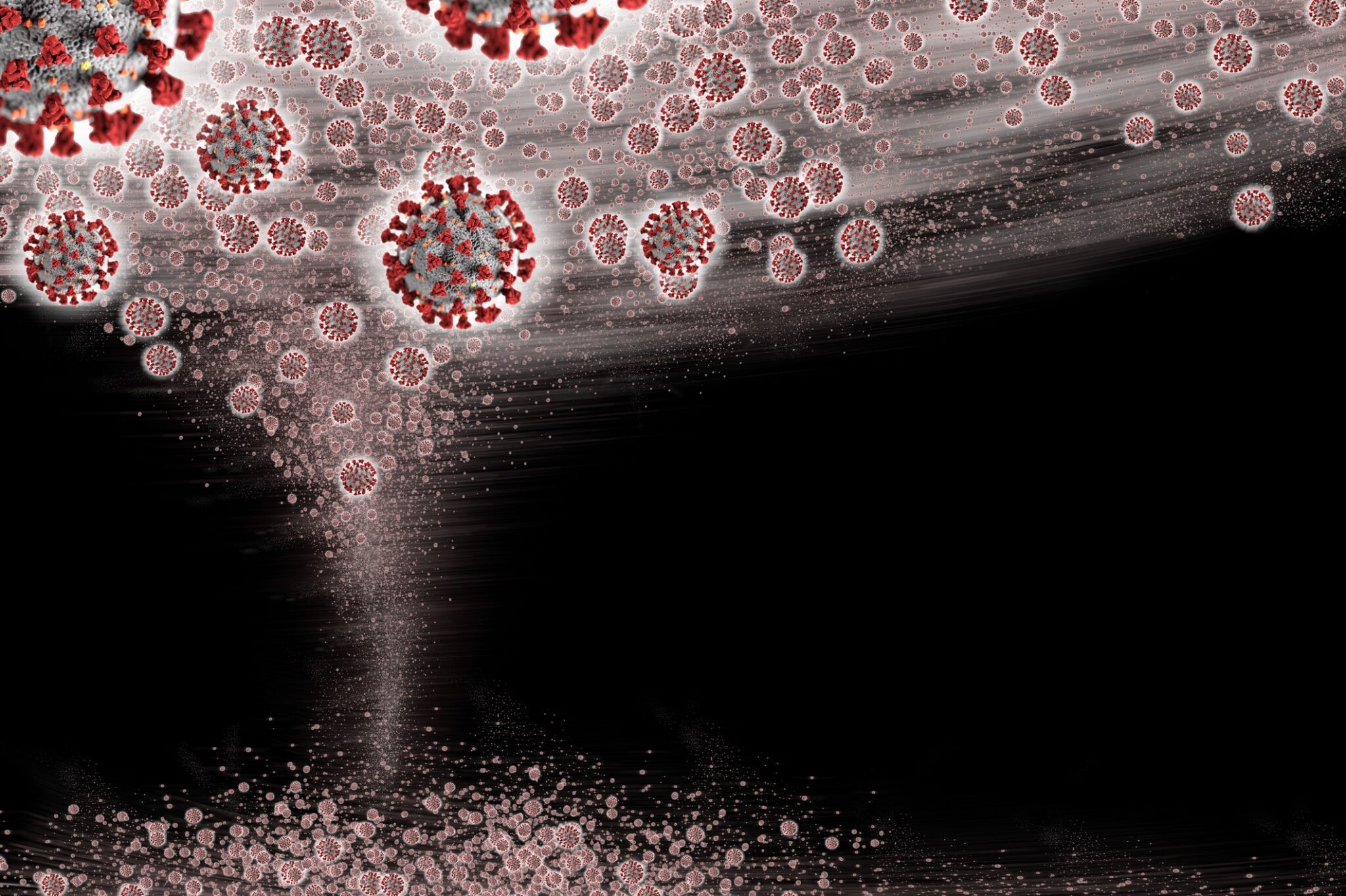 COVID’s impact on Aviva’s first-half results Image