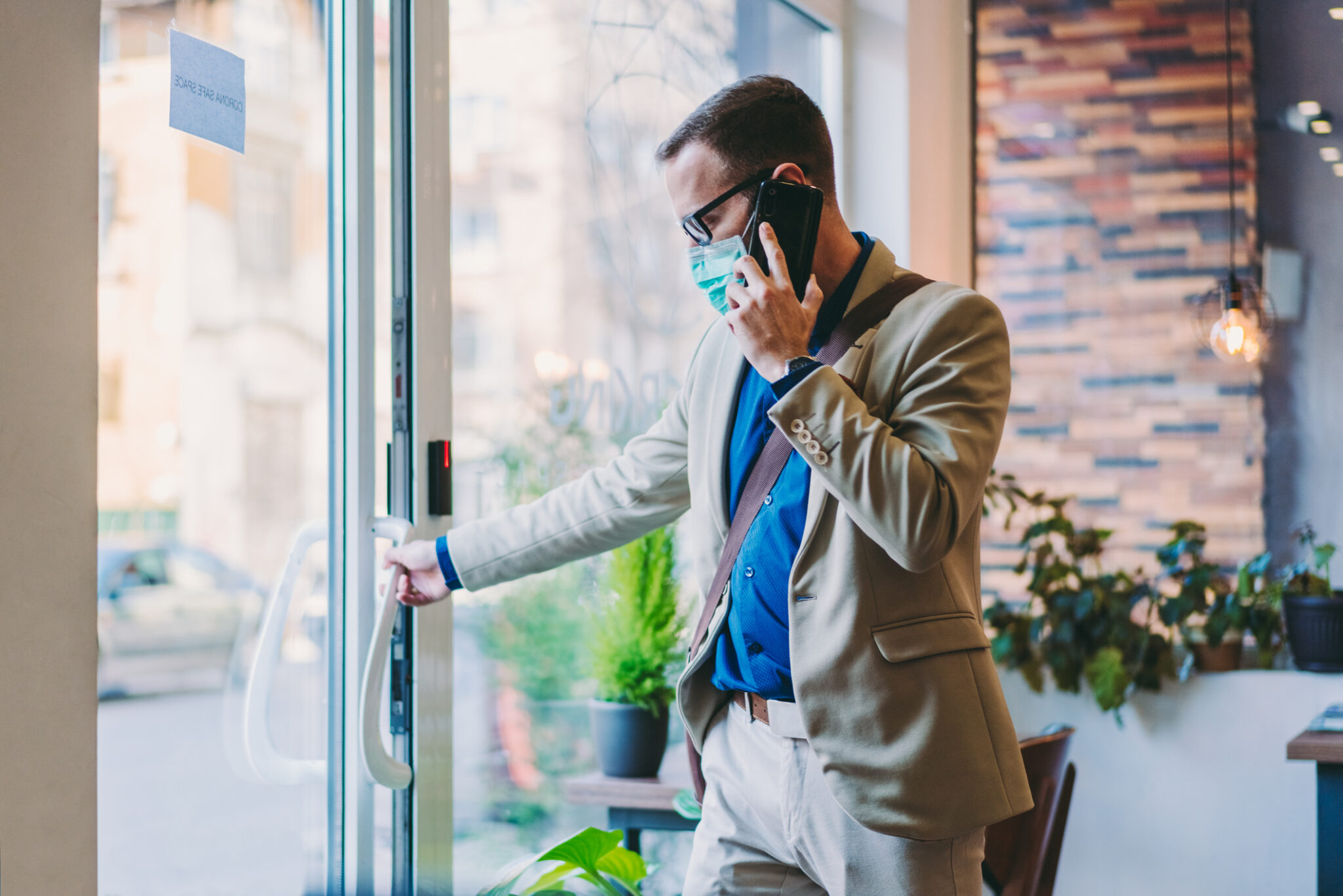 Are your clients using the pandemic to terminate staff? A primer on their liability exposure Image