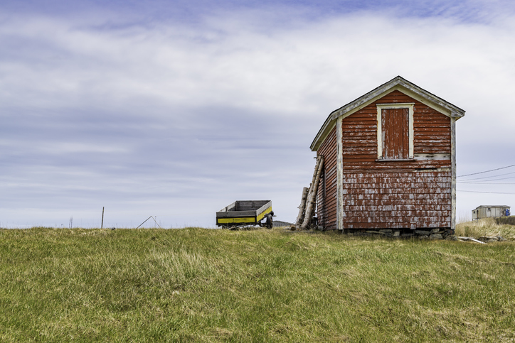 Non-resident property owners allowed back in Newfoundland and Labrador soon Image