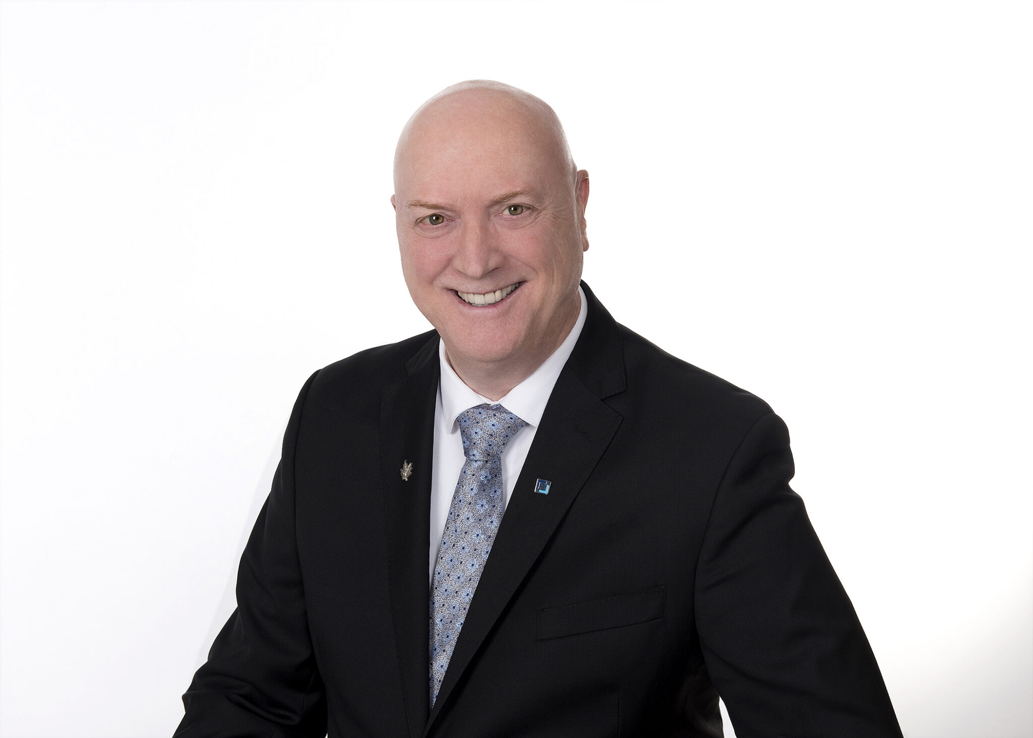 Retiring CAMIC president reflects on the mutuals’ biggest issues over three decades Image