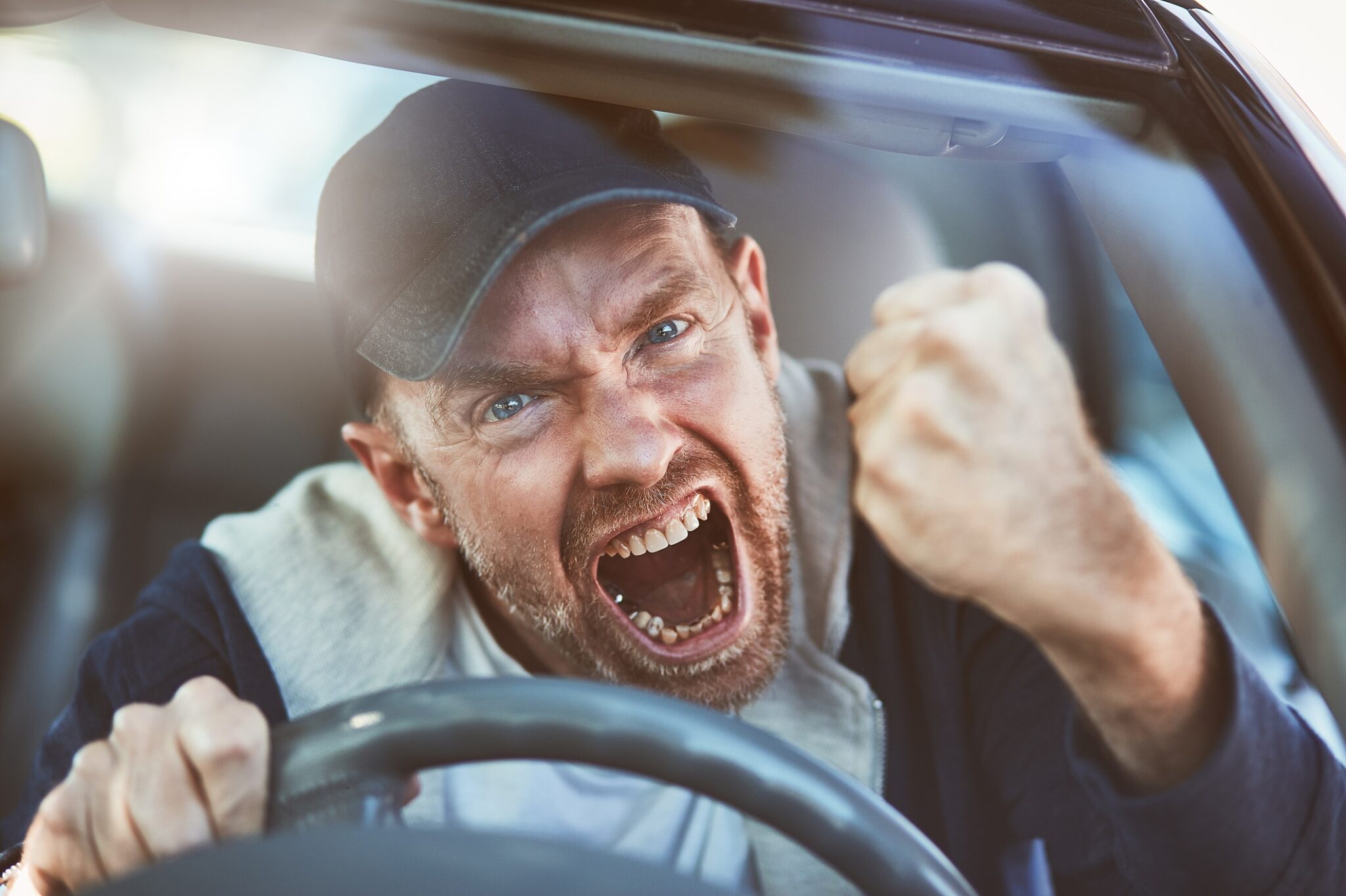 Why this home insurer has a duty to defend a road rage claim Image