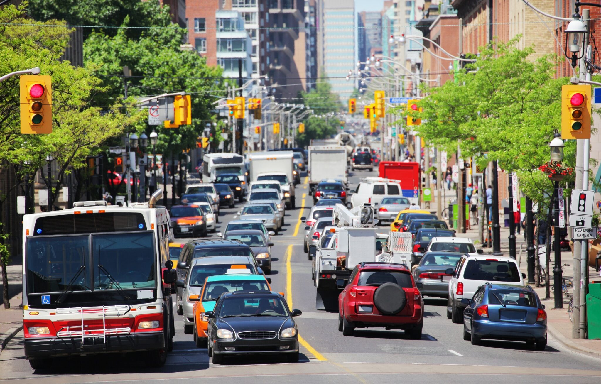 As provincial economies re-open, insurers eye their auto claims frequencies Image