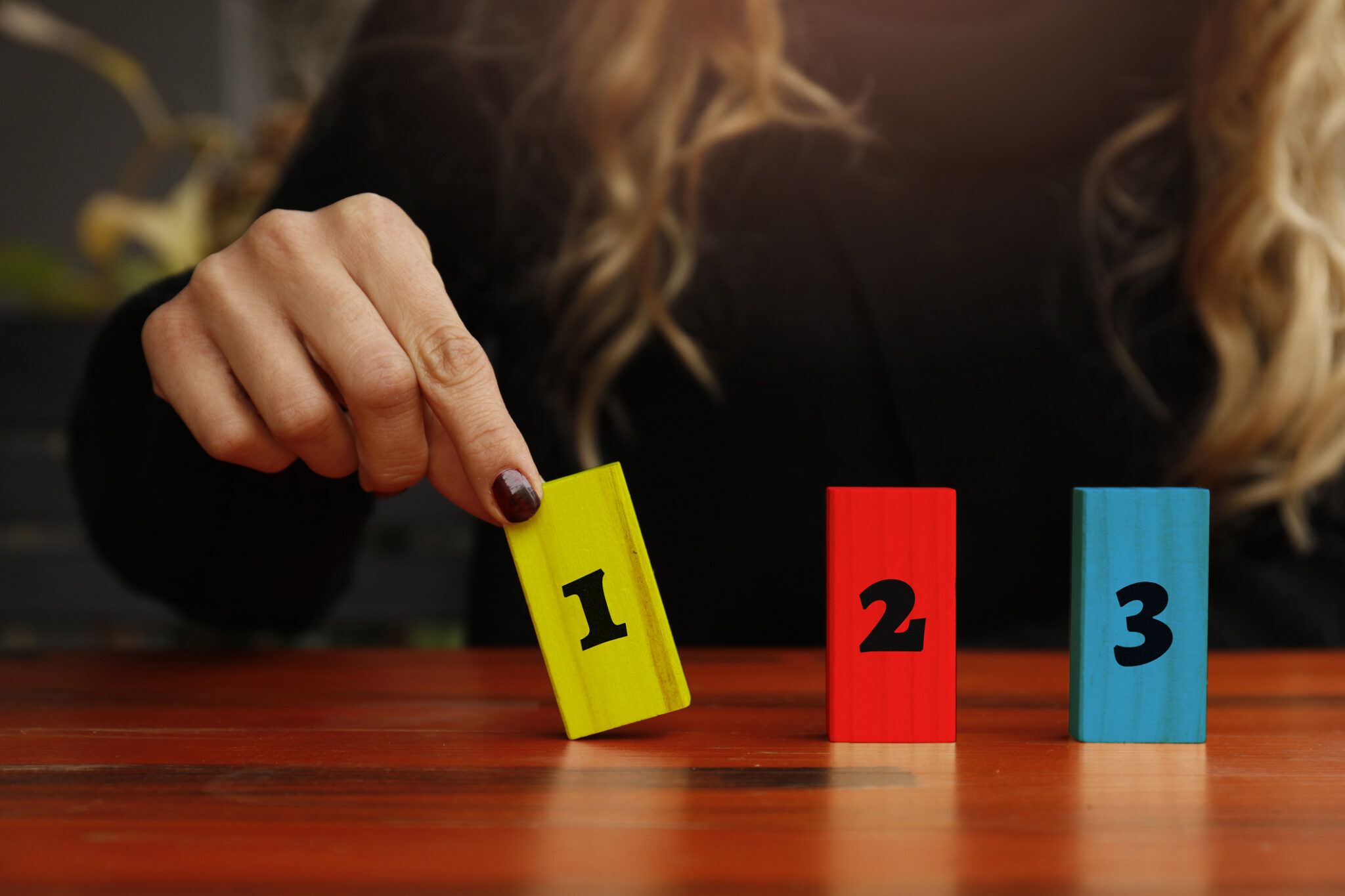 What clients want to see more of from their broker Image