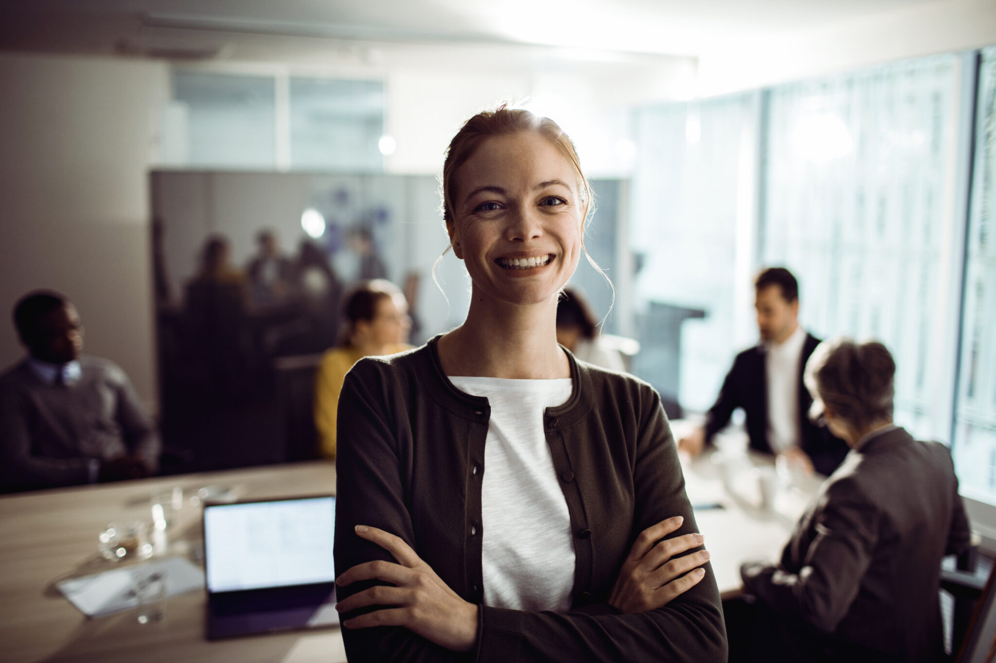 Through the looking glass: What brokers think of their own service Image