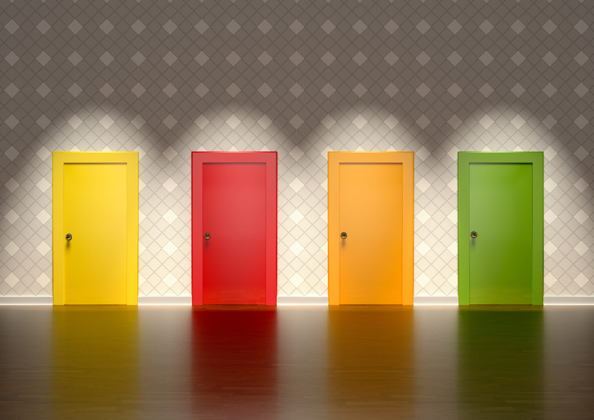 Thanks for the memory: ensure customers recall your brokerage Image