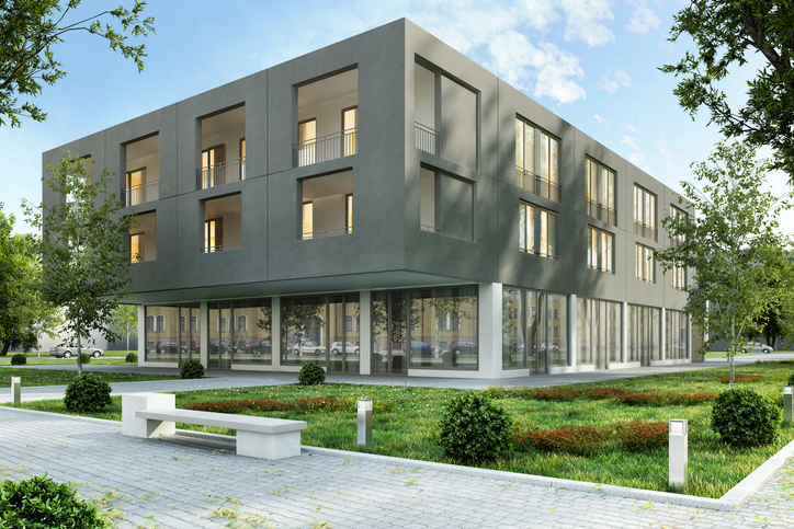 Reinsurers discuss the hard market, new bricks-and-mortar locations Image