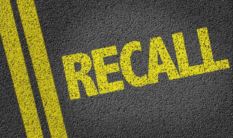 Ford recalls more than 60,000 vehicles in Canada due to safety issues Image