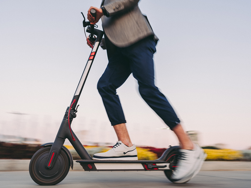 Court rules against The Co-operators in hit-and-run scooter accident Image