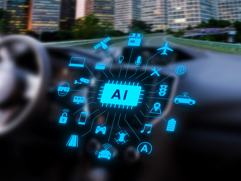 Here’s what you need to do before deploying artificial intelligence Image