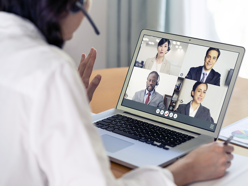 What COVID has taught Aon about leveraging technology Image