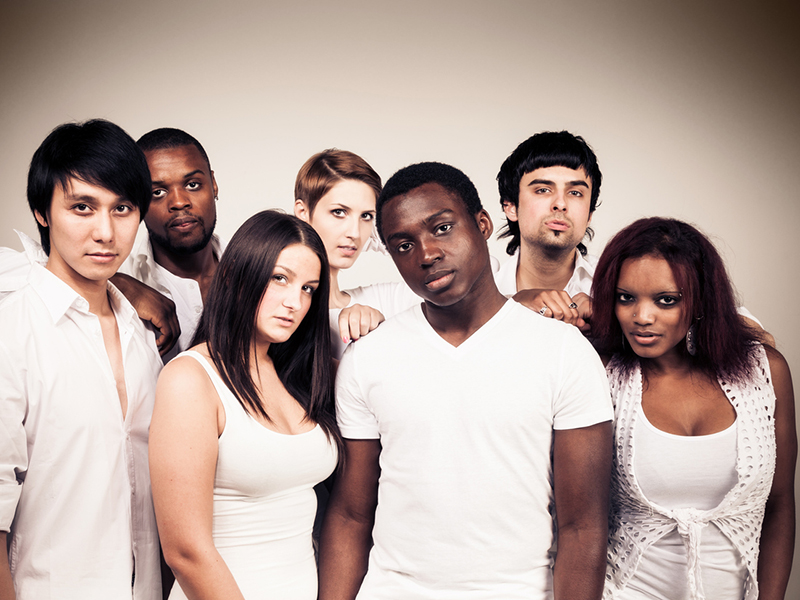 Who’s heading Fairfax’s effort to improve opportunities for the Black community Image