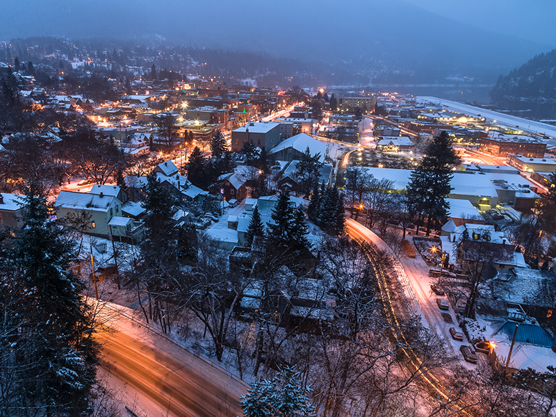 Why Canada’s top court is reviewing a snow removal lawsuit against a municipality Image