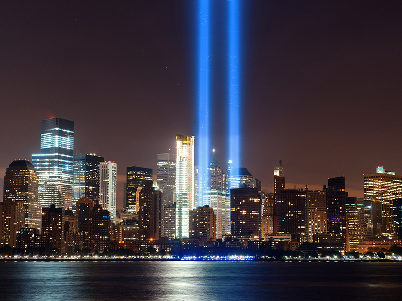 Why the hard market reminds Fairfax CEO of 2001 Image