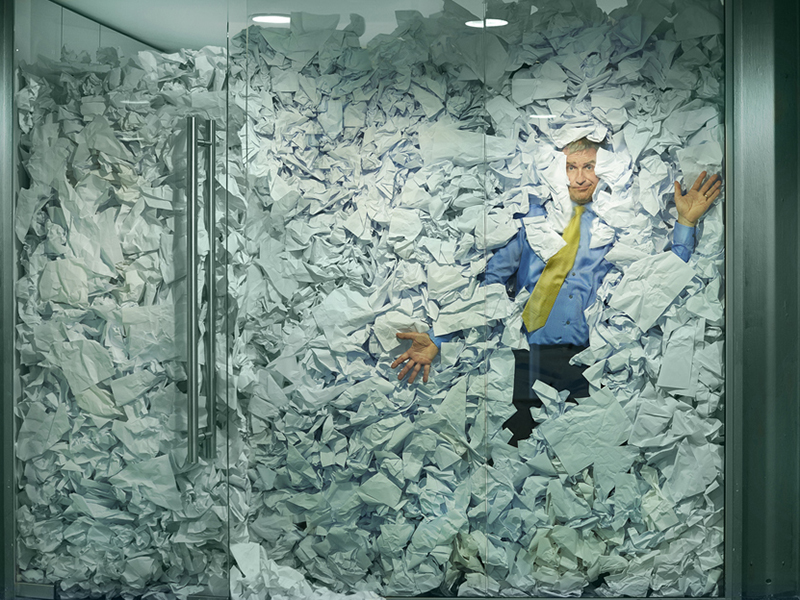 The impact of MGAs getting more business Image