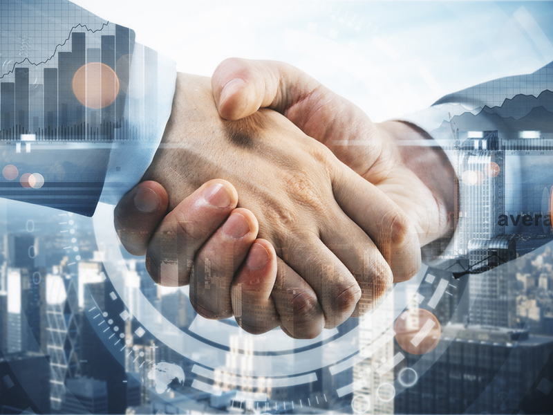 This blockbuster global brokerage merger goes to vote Aug. 26 Image