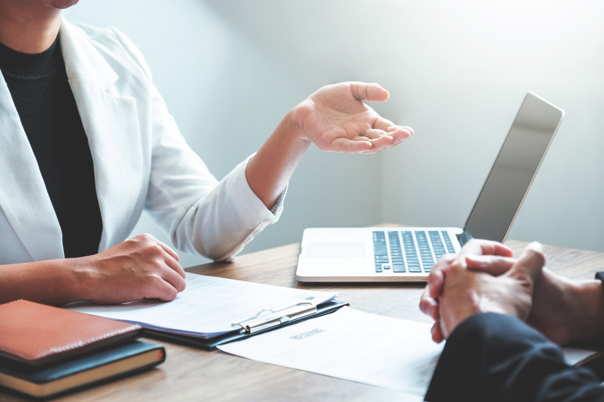 Opinion: It’s on us as brokers to explain BI to clients Image