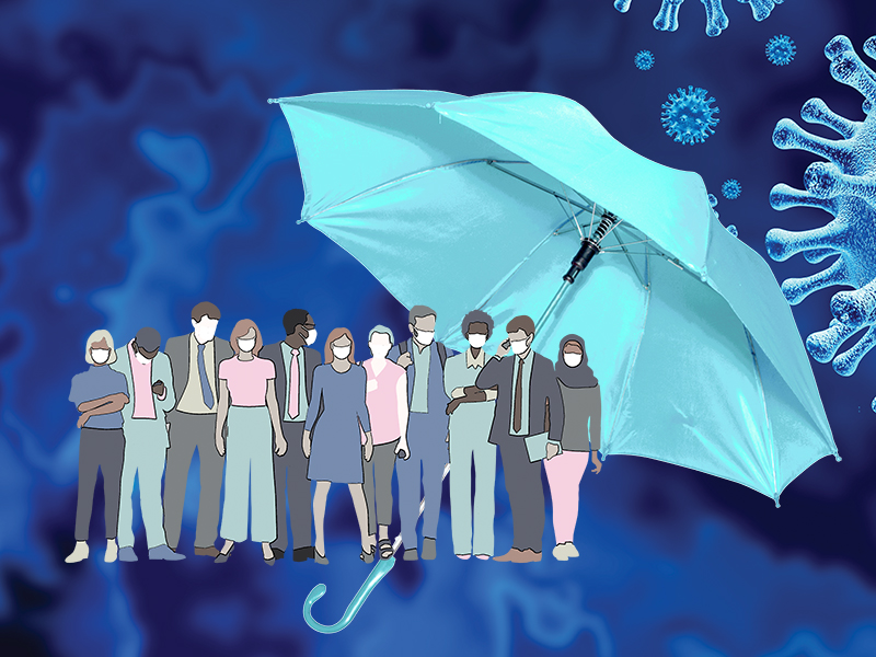 The new age of risk Image