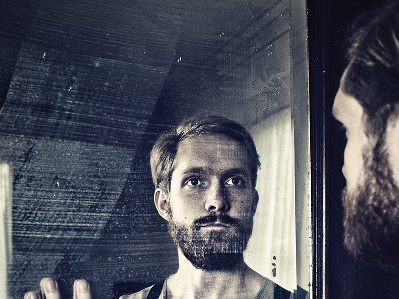 Looking in the Mirror Image