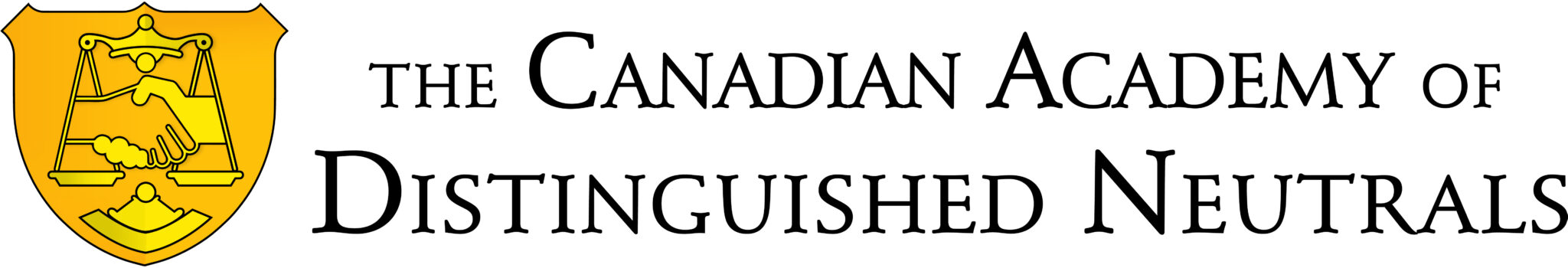The Canadian Academy of Distinguished Neutrals Launches “One Stop Shop” Websites for Lawyers & Carriers Image