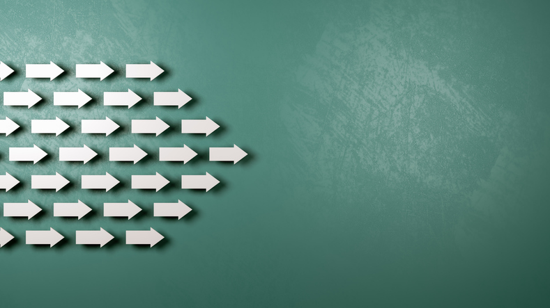 The next big step in accelerating real-time data exchange Image