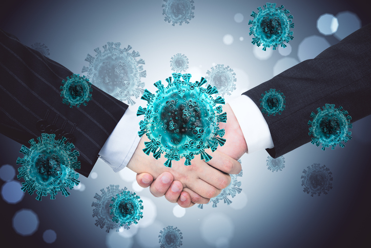 How brokerage buyers are reacting to COVID market conditions Image