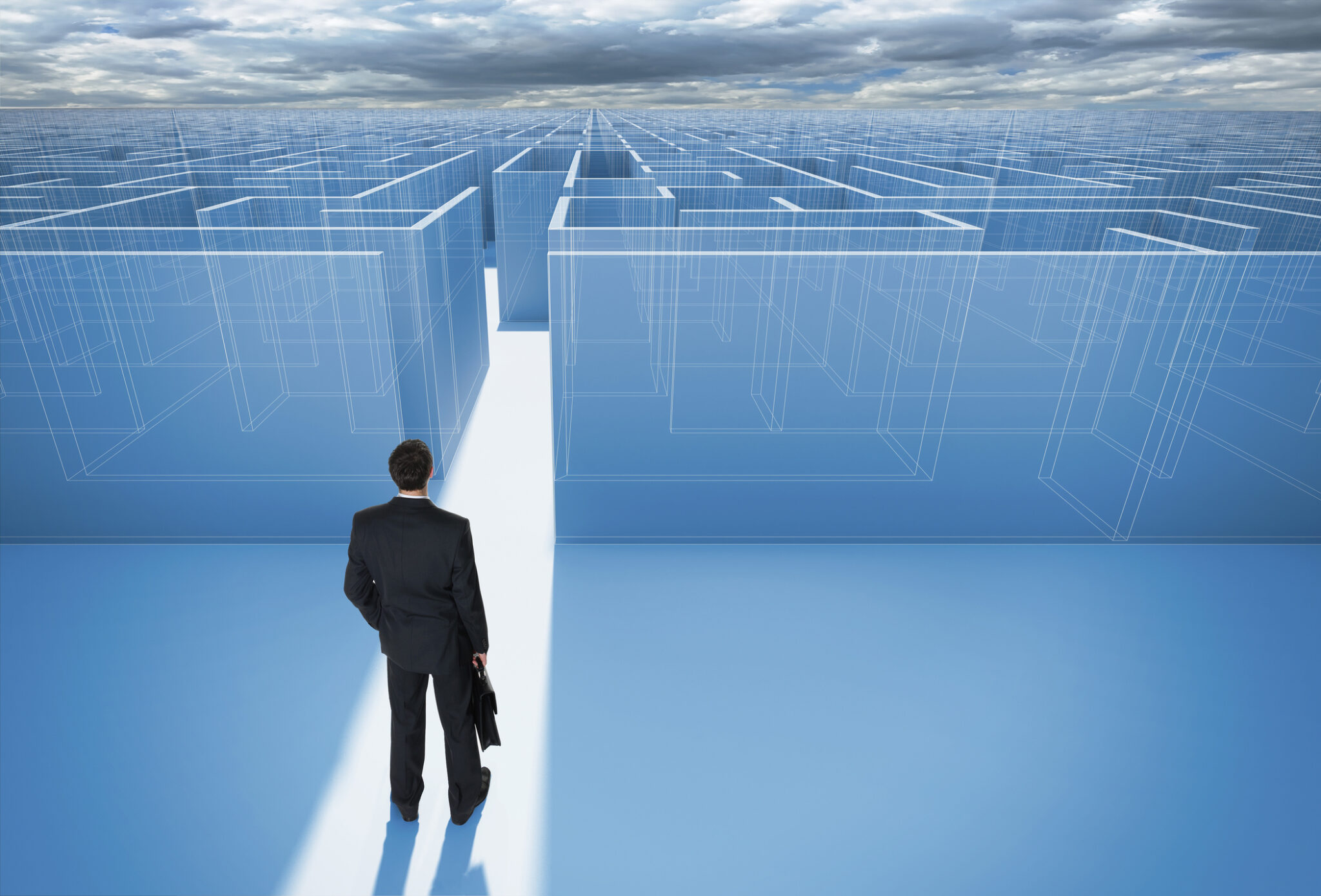 Why Canadian P&C insurers in a good spot to tackle ongoing challenges Image