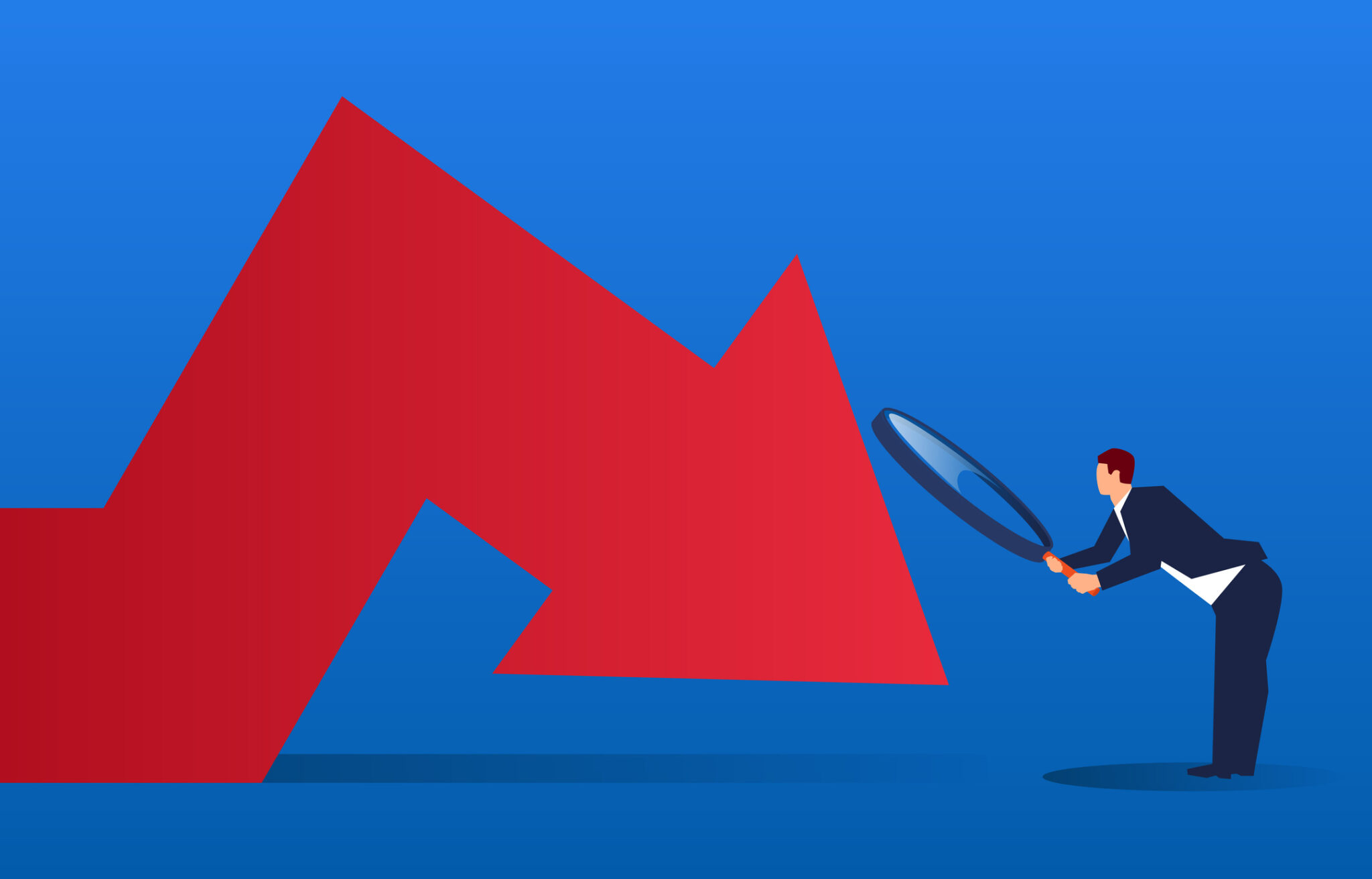 The biggest challenge for commercial brokers right now Image