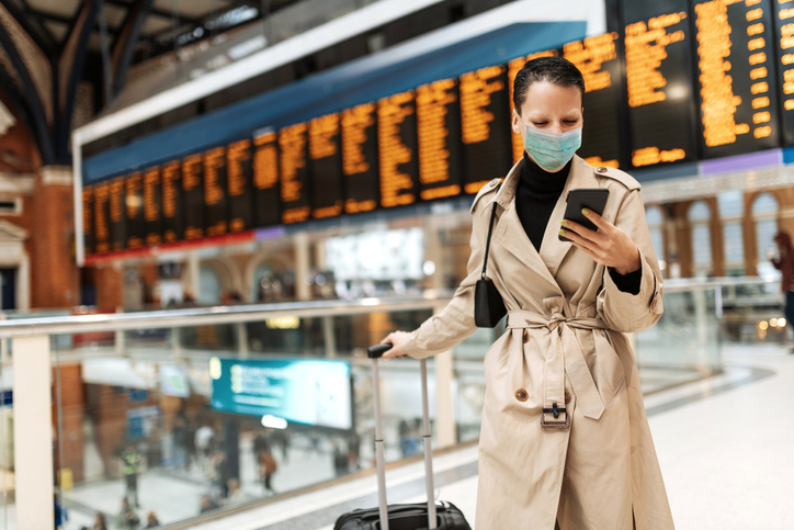 TD faces class-action lawsuit over travel insurance and cancelled trips amid pandemic Image