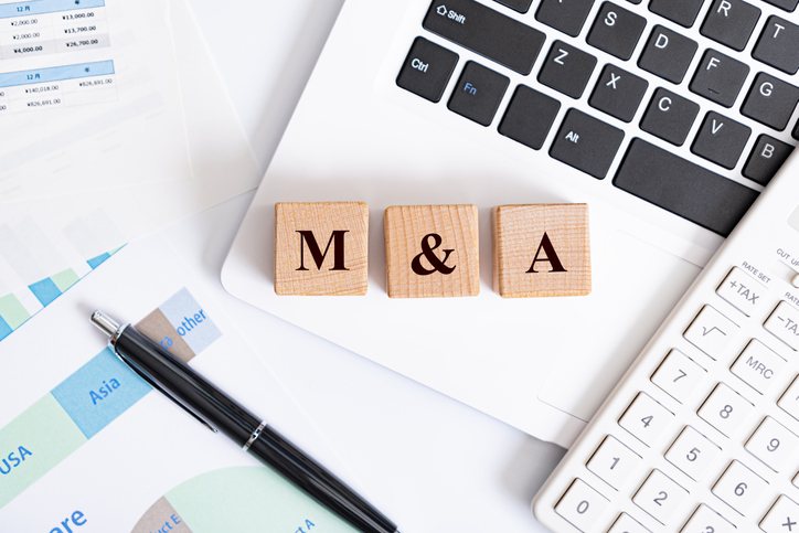BrokerLink’s take on the surging demand for brokerage M&A Image