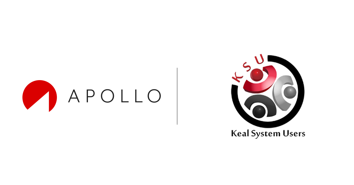 APOLLO and Keal System Users partner to provide brokers with digital tools Image