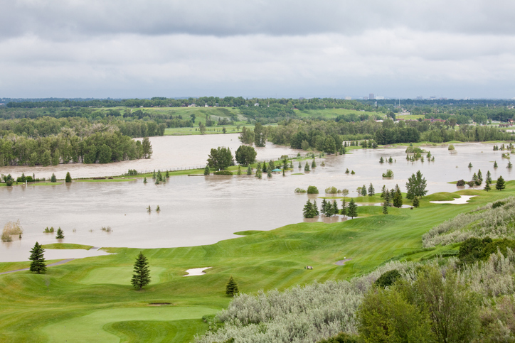 Alberta’s disaster risk assessment plan in poor shape: auditor Image